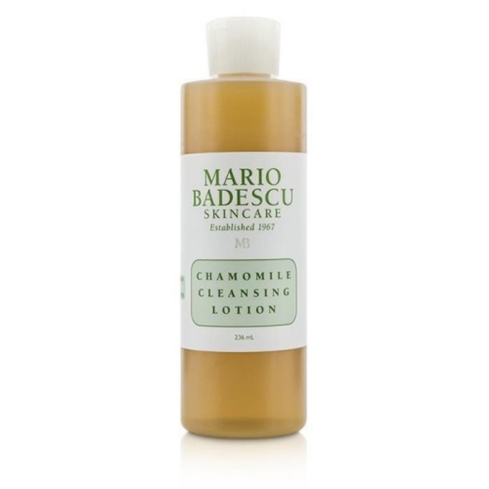 Mario Badescu Chamomile Cleansing Lotion - Alcohol Free & Fragrance Free